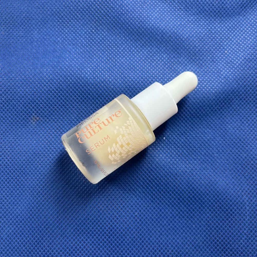 Pure Culture Custom Serum